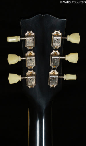 Gibson Custom Shop 1959 ES-335 Reissue Ebony VOS