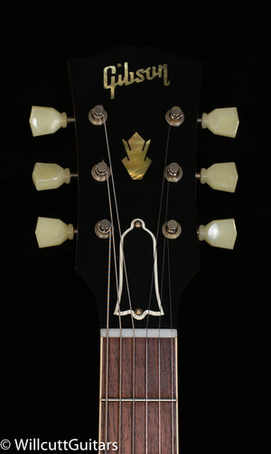 Gibson Custom Shop 1959 ES-335 Reissue Vintage Burst VOS
