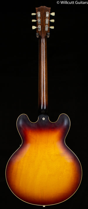 Gibson Custom Shop 1959 ES-335 Reissue Vintage Burst VOS