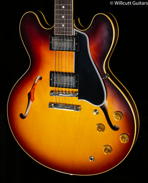 Gibson Custom Shop 1959 ES-335 Reissue Vintage Burst VOS