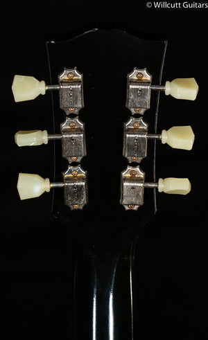 Gibson Custom Shop 1959 ES-335 Reissue Murphy Lab Ultralight Aged Ebony (321)