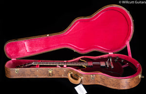 Gibson Custom Shop 1959 ES-335 Reissue Murphy Lab Ultralight Aged Ebony (321)
