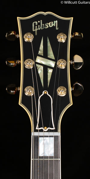 Gibson Custom Shop 1959 ES-355 Stop Bar Murphy Lab Light Aged Watermelon Red