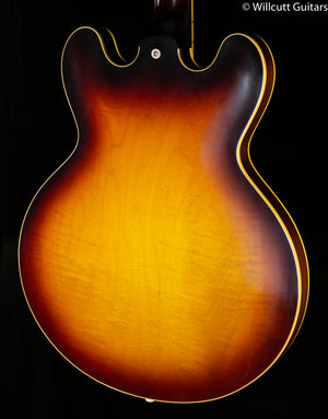 Gibson Custom Shop 1959 ES-335 Reissue Vintage Burst (812)