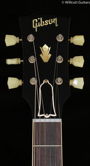 Gibson Custom Shop 1959 ES-335 Reissue Vintage Burst (812)
