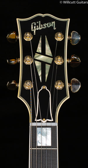 Gibson 1959 ES-355 Reissue Stop Bar Light Aged Watermelon Red (894)