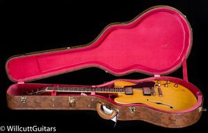 Gibson Custom Shop 1959 ES-335 Reissue Murphy Lab Ultra Heavy Aged Vintage Natural (983)