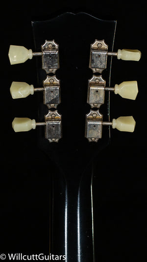 Gibson Custom Shop 1959 ES-335 Reissue Murphy Lab Ultralight Aged Ebony (188)