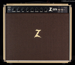 Dr. Z, Z Lux 112, Blonde Tan