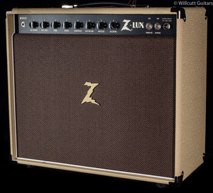 Dr. Z, Z Lux 112, Blonde Tan