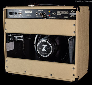 Dr. Z, Z Lux 112, Blonde Tan