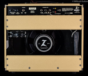 Dr. Z, Z Lux 112, Blonde Tan