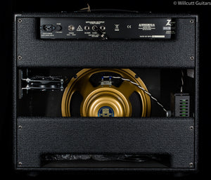 Dr. Z DB4 Combo, 1x12 Black w/Brake-Lite