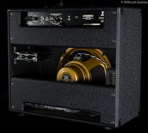 Dr. Z DB4 Combo, 1x12 Black w/Brake-Lite