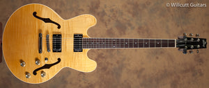 Heritage H535 Natural USED (376)