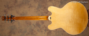 Heritage H535 Natural USED (376)
