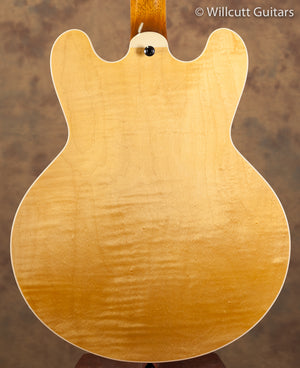 Heritage H535 Natural USED (376)