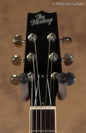 Heritage H535 Natural USED (376)