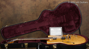 Heritage H535 Natural USED (376)