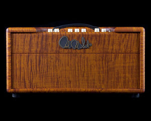 prs-recording-amp-50w-burnt-gold