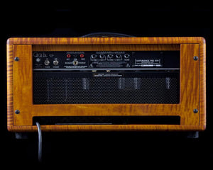 prs-recording-amp-50w-burnt-gold