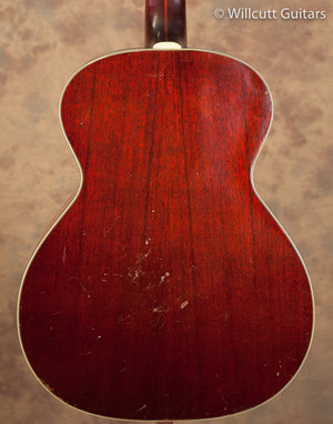 Guild 1967 F212 Natural USED (294)