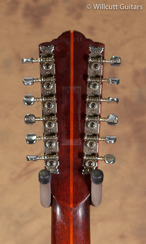 Guild 1967 F212 Natural USED (294)