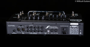 Fractal Audio AX8 Amp Modeler Multi FX Processor