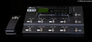 Fractal Audio AX8 Amp Modeler Multi FX Processor