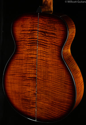 2018 PRS SE Tonare 50E Black Gold