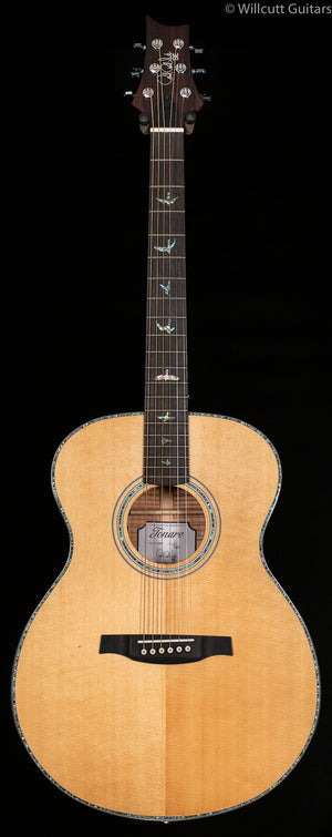 2018 PRS SE Tonare 50E Black Gold