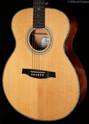 2018 PRS SE Tonare 50E Black Gold