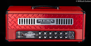 Mesa Boogie Badlander 100 Head British Garnet (308)