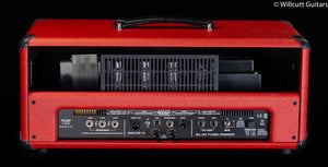 Mesa Boogie Badlander 100 Head British Garnet (308)