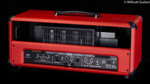 Mesa Boogie Badlander 100 Head British Garnet (308)