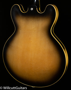 Gibson Custom Shop 1959 ES-335 BB King "Live at the Regal" Argentine Grey Murphy Lab Aged (L36)