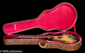 Gibson Custom Shop 1959 ES-335 BB King "Live at the Regal" Argentine Grey Murphy Lab Aged (L36)
