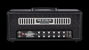 Mesa Boogie Badlander 100 Head (146)