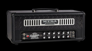 Mesa Boogie Badlander 100 Head (146)