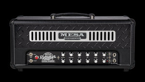 Mesa Boogie Badlander 50 Head