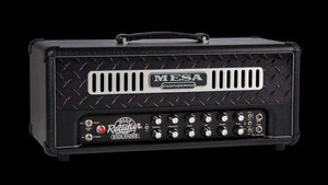 Mesa Boogie Badlander 50 Head