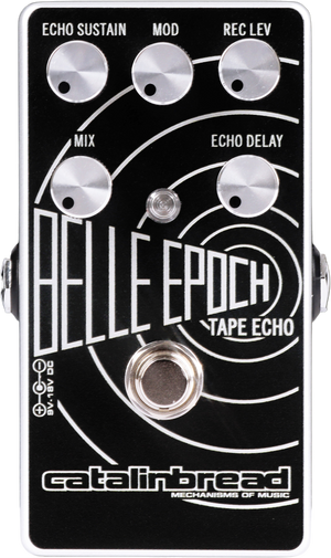 CATALINBREAD BELLE EPOCH / EPOCH BOOST LIMITED EDITION BOX SET