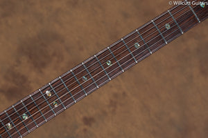 Willcutt Guitars Double Cut Humbucker