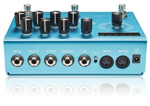 Strymon Big Sky Multi Dimensional Reverb