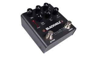 Eventide Blackhole, Stompbox