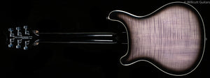 2020 PRS SE Hollowbody II Maple Top Charcoal Burst