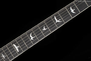 2020 PRS SE Hollowbody II Maple Top Charcoal Burst