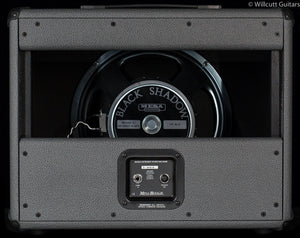 Mesa Boogie 112 LS 19 Cabinet British Slate