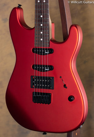 Charvel USA Select San Dimas Style 1 HSS HT Rosewood Fingerboard Torred