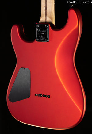 Charvel USA Select San Dimas Style 1 HSS HT Rosewood Fingerboard Torred